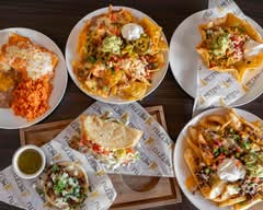 BIRRIA TACOS DEL GORDO (Meridian)