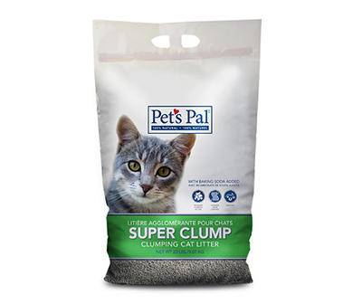 Pets Pal Super Clump Cat Litter