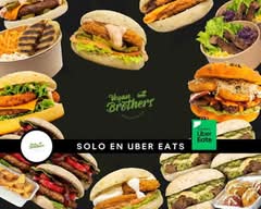 Vegan Brothers® CCP