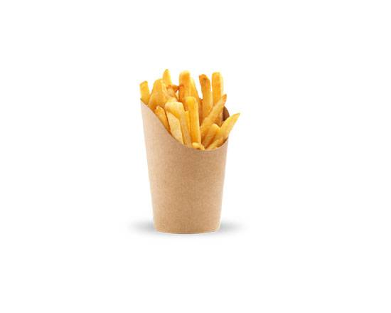 Frites maison 🍟