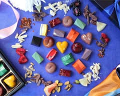 Chocolaterie