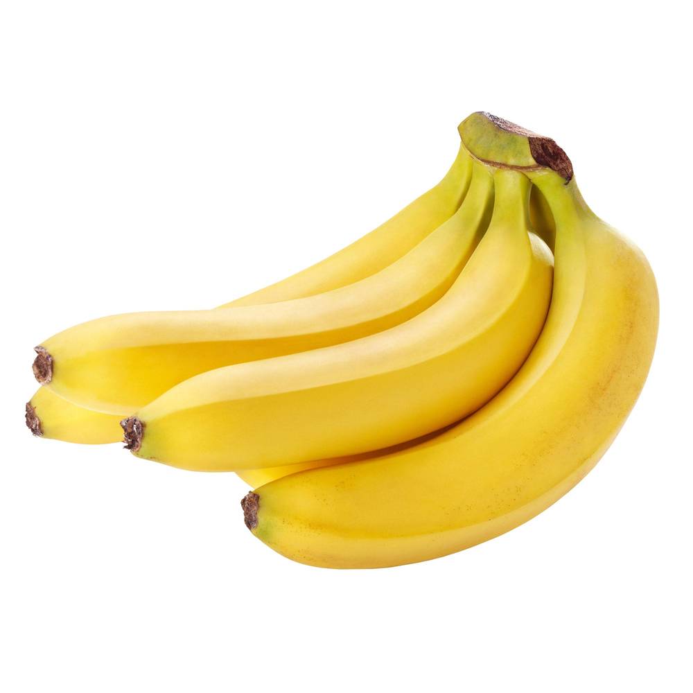 Organic Bananas 1.36 Kg / 3 Lb Bag