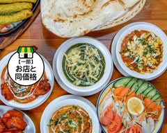 インド料理ニューバンチャ Indian Restaurant NEW VANCHA