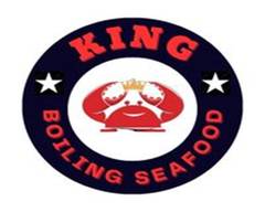 King Boiling Seafood