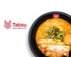Tatsu Ramen (Pasadena)