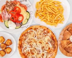 Pizzeria Il Punto