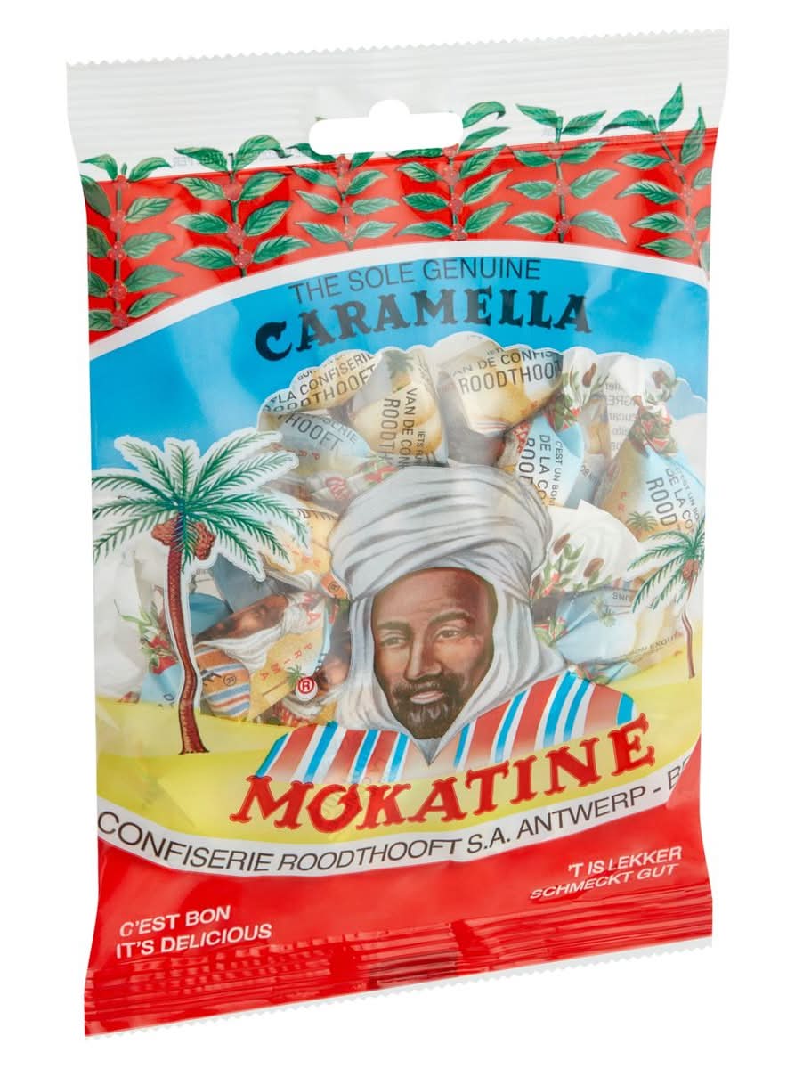 Mokatine Caramella 175 g