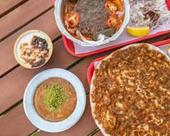Baris Turkish Kitchen
