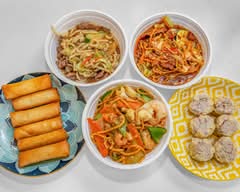 Favourite Noodle Box