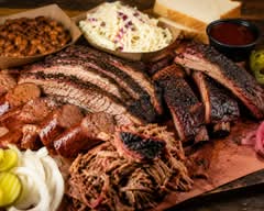 Papa Turney's BBQ
