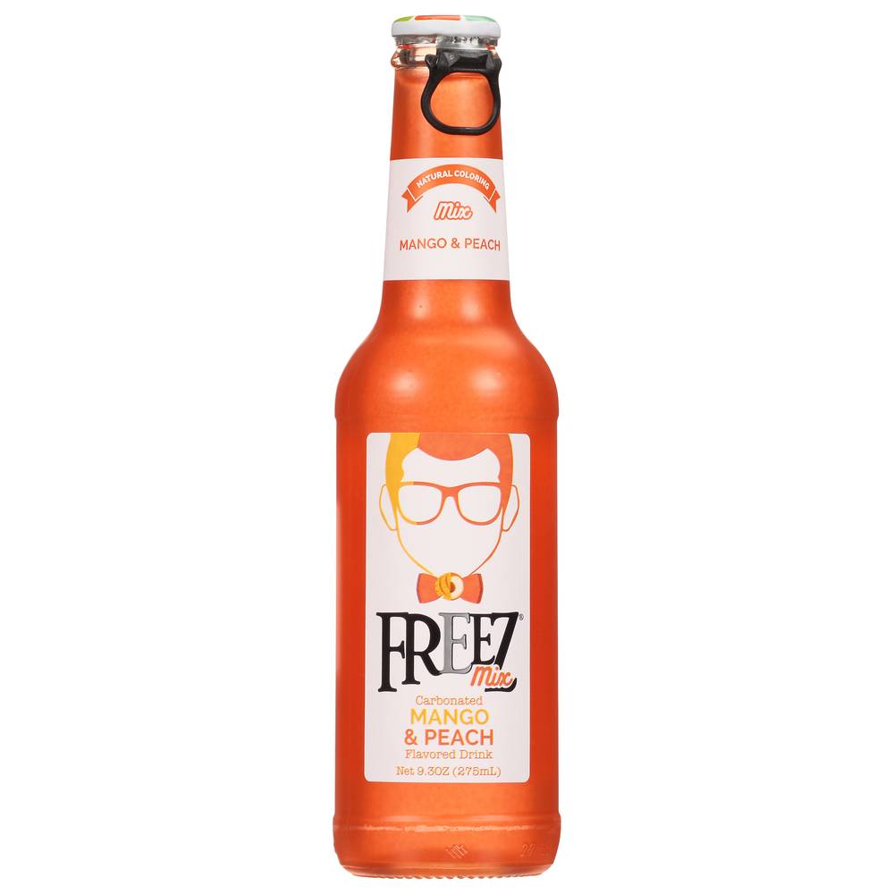 Freez Pêche/Mangue