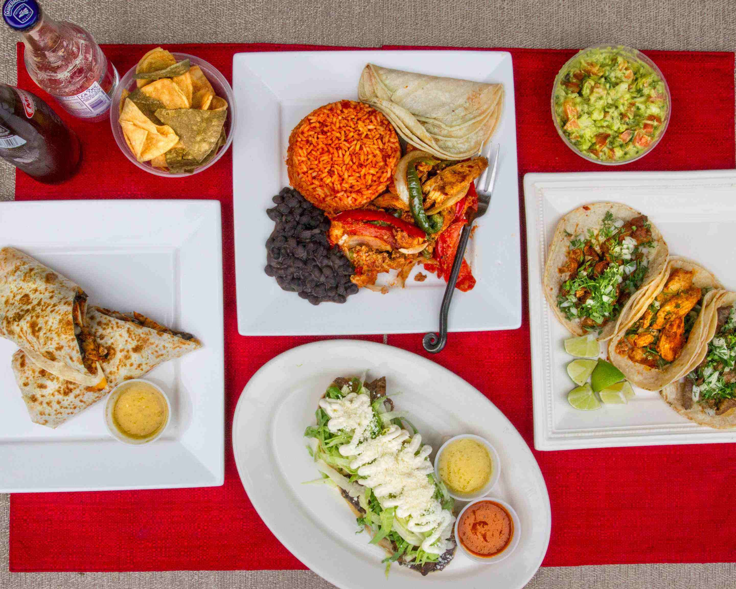 El Charrito Menu Stamford • Order El Charrito Delivery Online • Postmates