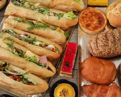 Boulangerie l'Épi d'Orge 🥖