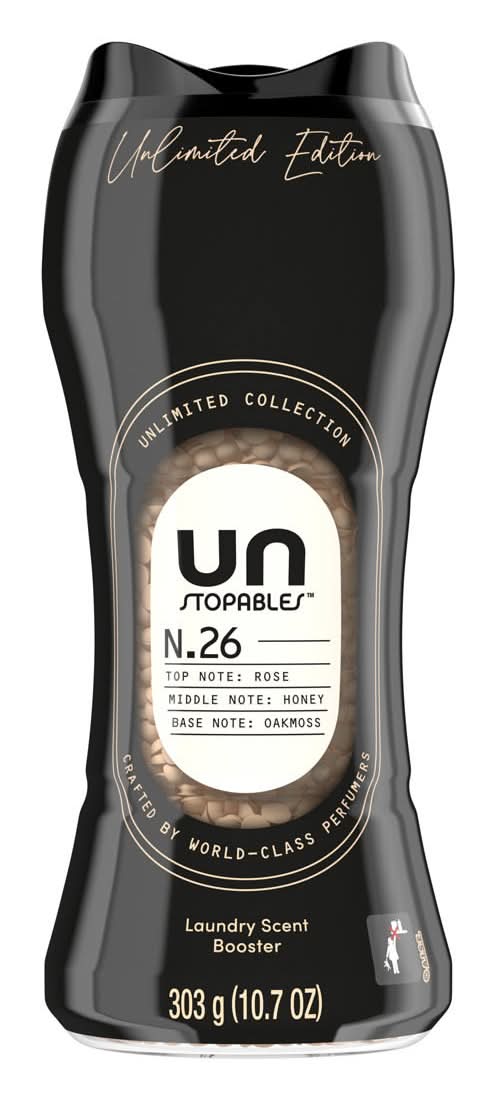 Downy Unlim Unlimited Collection Laundry Scent Booster Beads, N.26 (10.7 oz)