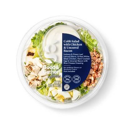 Good & Gather Cobb Salad Bowl (6.25 oz)