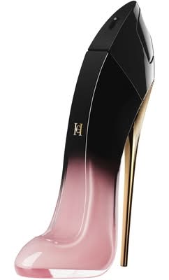 Carolina herrera elixir eau de parfum