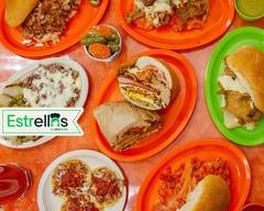 Tortas Gigantes Sur 12 ( Doctores )