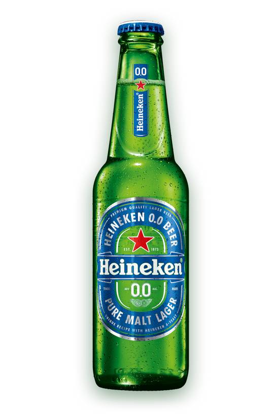 Heineken 0.0% 0,33l