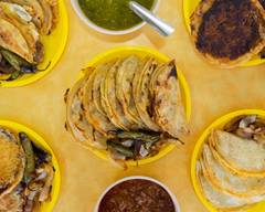 Tacos Paco Express (Colli Urbano)