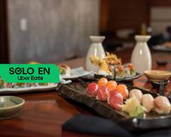 Nama Traditional Sushi Bar (Juriquilla)