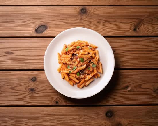 🍝 Pâtes