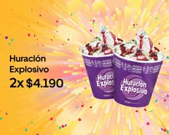 Doggis Heladeria - Santa Rosa