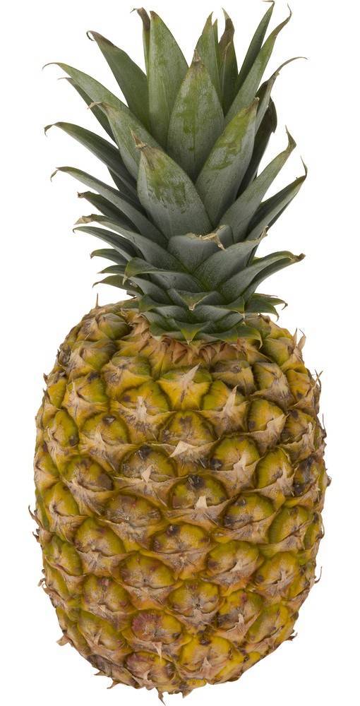 Golden Pineapple (1 ct)