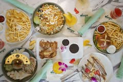 Sunny’s All-Day Brunch & Bar (Boerne)