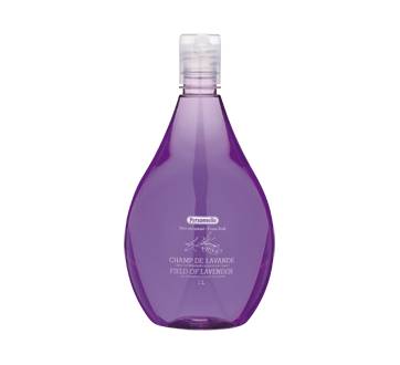 Personnelle bain moussant (1 l, champ de lavande) - foam bath field of lavander (1 l)