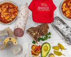 Mario's Italian Deli & Market