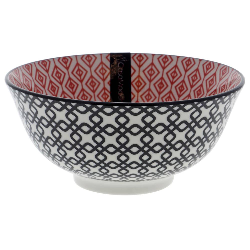 Dover & York Microwave&Dishwasher Safe New Bone China Dinningware Porcelain Cereal Bowl