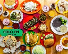Los Hijos de Moctezuma