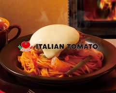 イタリアン・トマトCafeJr. 宇都宮ベルモール店