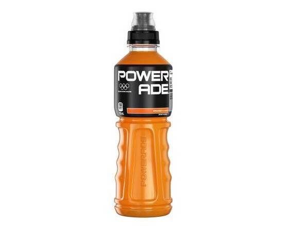 Powerade