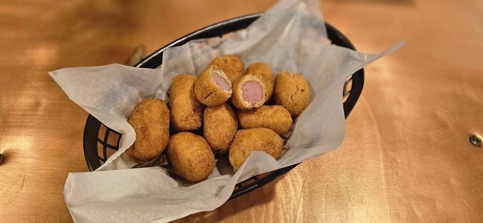 Mini Corn Dogs