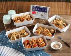 關東章魚燒 分店