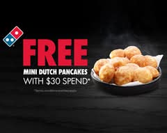 Domino's (Hobsonville)