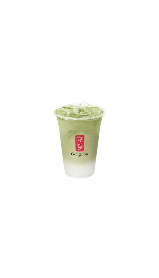 Gong Cha Woburn Menu Woburn Order Gong Cha Woburn