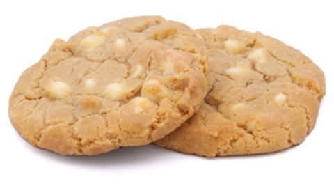 7-Eleven Macadamia Nut Cookie (2 ct)