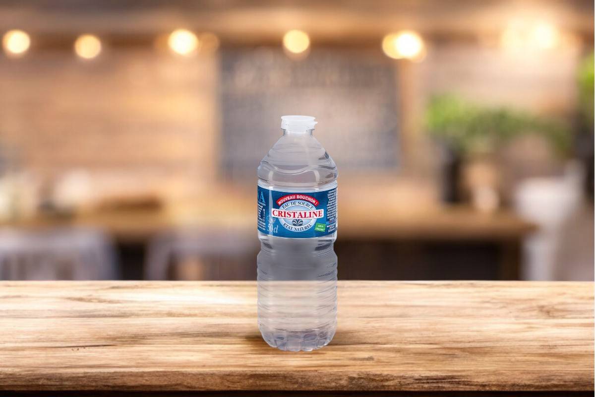 Eau Minérale