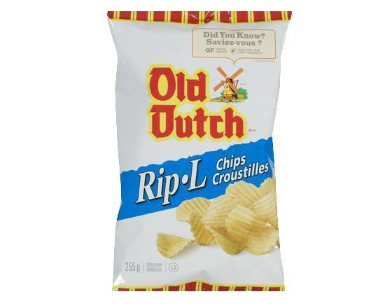 Old Dutch Rip-L 180g