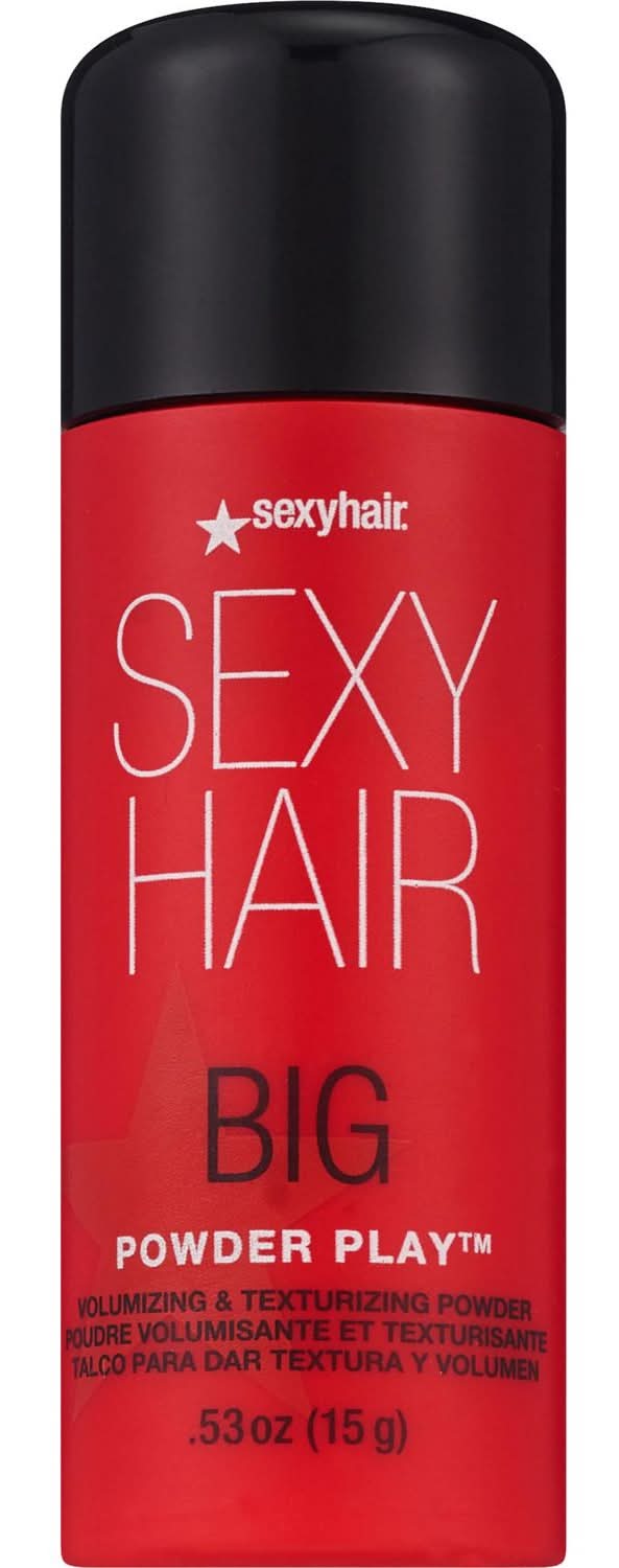 SexyHair Hair Volumizing & Texturizing Powder Play (15 g)