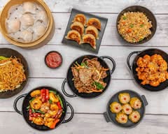 Sunrise Asian Kitchen