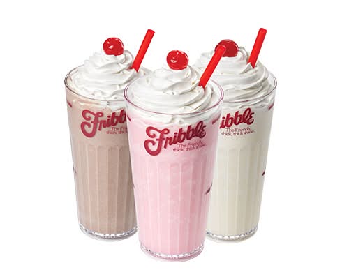 Kid Fribble