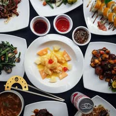 Chopstix Nápoles (Mexico City)