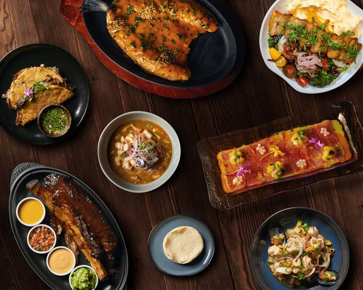 Order Chabella Mexican Fusion Menu Delivery【Menu & Prices】 Doral