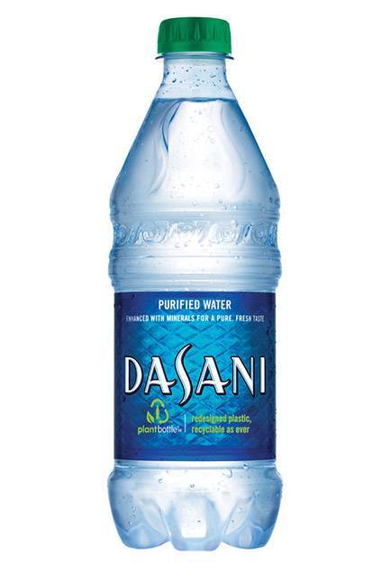 Dasani / Dasani