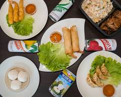 Restaurant Chinois La Bienvenue 