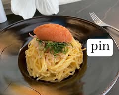 明太子ダイニング pin