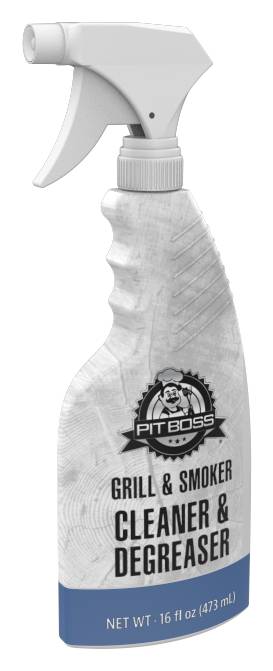 Pit Boss 16 Fluid ounce(s) Grill grate/grid cleaner | 40218